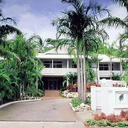 Port Douglas Palm Villas Exterior foto